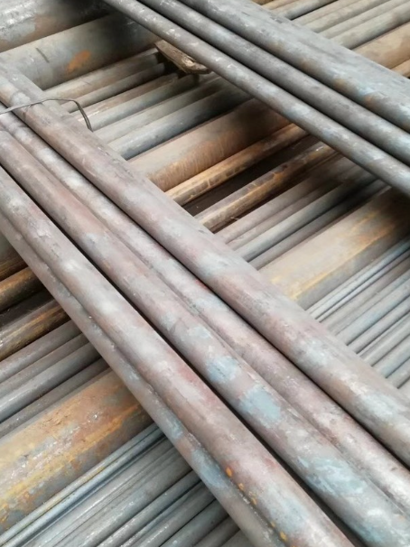 水城30CrMnTi合金结构钢